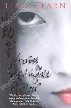 Across the Nightingale Floor